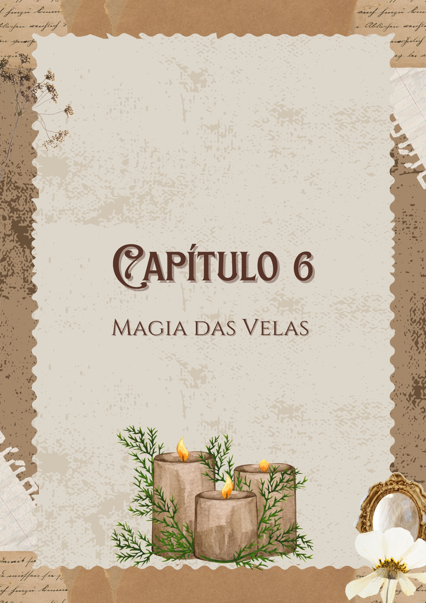 e-book Grimório magia natural para iniciantes (3)
