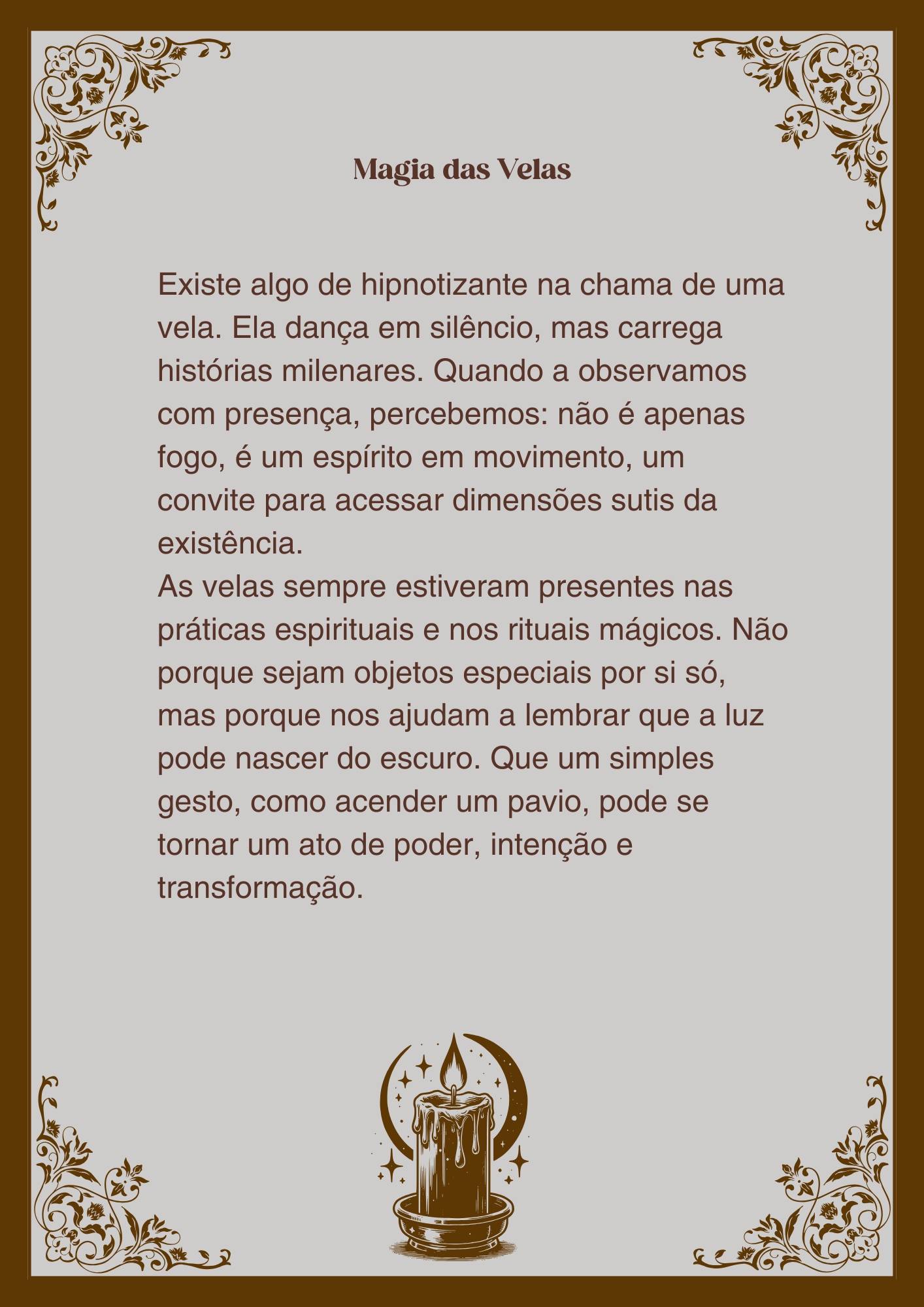 e-book Grimório magia natural para iniciantes (4)