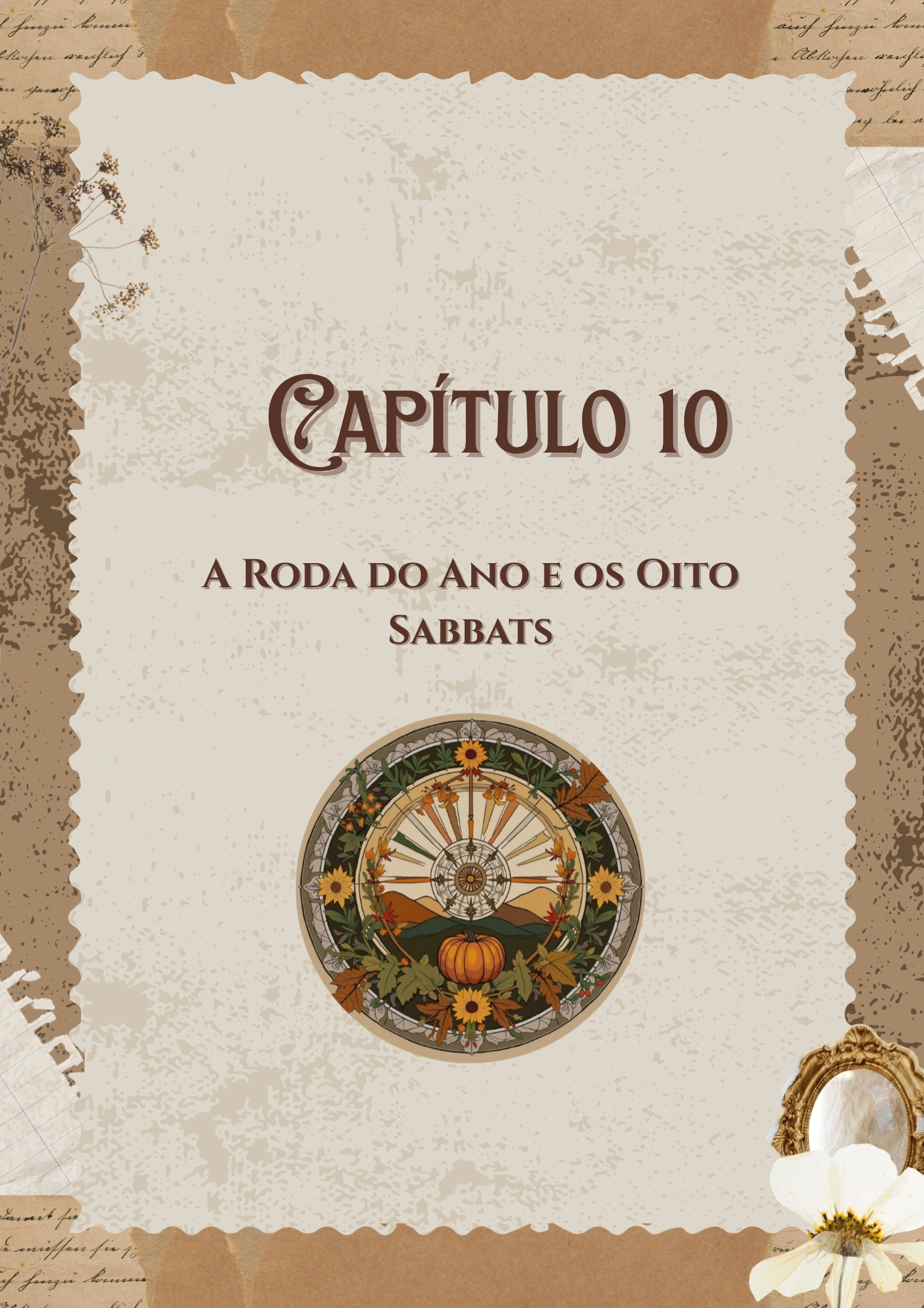 e-book Grimório magia natural para iniciantes (6)