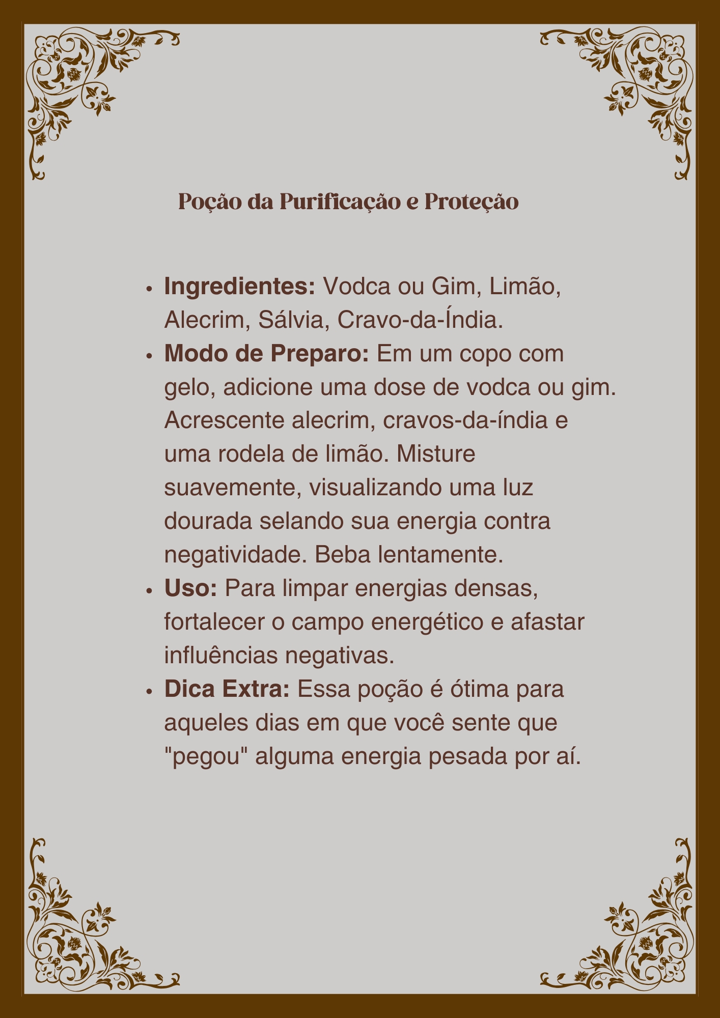 e-book Grimório magia natural para iniciantes (9)